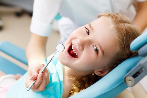 djecja dentalna medicina