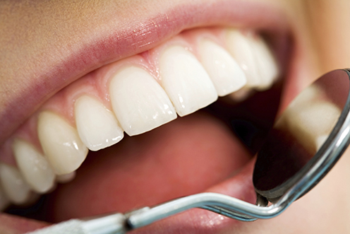estetska dentalna medicina