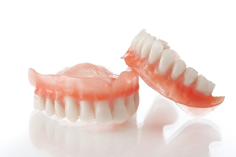 dentalna protetika